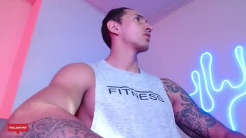  JOYLOPEZFIT online show from 02-03-25, 02:13