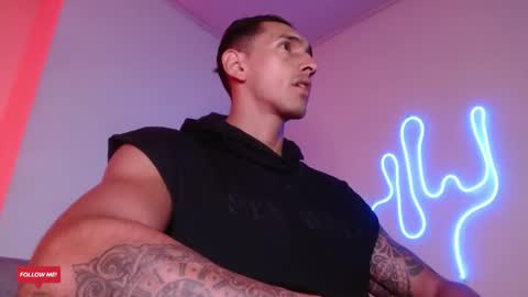  JOYLOPEZFIT online show from 02-13-25, 12:32