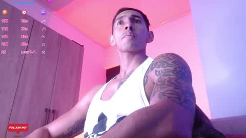  JOYLOPEZFIT online show from 02-26-25, 02:36