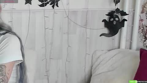 Joy Barker online show from 10-19-25, 08:26