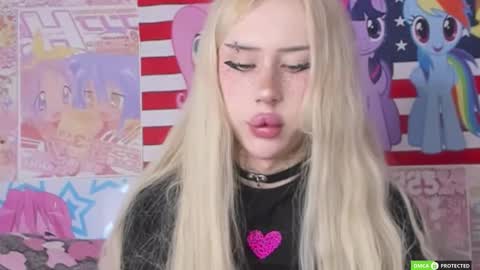 Joy Barker online show from 02-20-26, 01:22