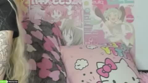 Joy Barker online show from 02-28-26, 08:26