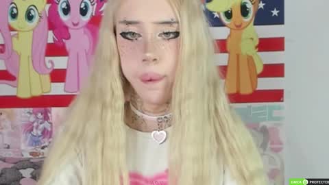 Joy Barker online show from 03-29-26, 01:55