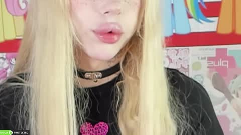 Joy Barker online show from 04-08-26, 03:50