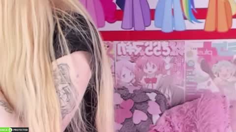 Joy Barker online show from 04-14-26, 03:23