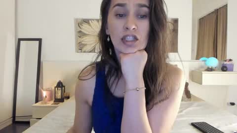 Snapshot of joycasidy chatting on 12-01-24, 07:36 CassidyJoy online show from 12-01-24, 07:36