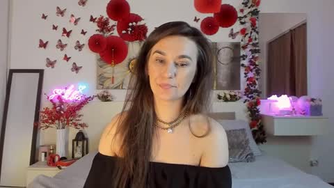 Snapshot of joycasidy chatting on 02-24-25, 07:09 CassidyJoy online show from 02-24-25, 07:09