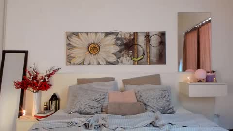 Snapshot of joycasidy chatting on 03-09-25, 01:26 CassidyJoy online show from 03-09-25, 01:26