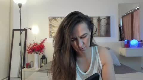 Snapshot of joycasidy chatting on 09-18-25, 11:56 CassidyJoy online show from 09-18-25, 11:56