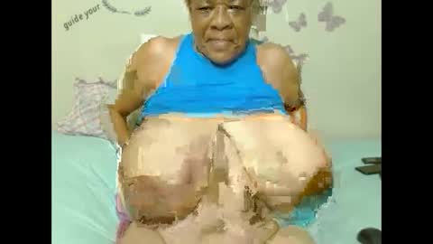 DairyQueen online show from 03-06-25, 02:09