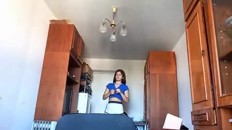 Tessa online show from 06-24-26, 06:34