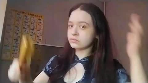 joyealice online show from 04-12-26, 12:10