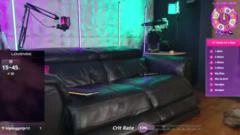 Joy Latoya online show from 09-09-25, 07:52