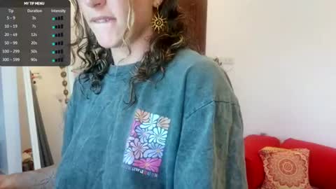 joyryder609 online show from 06-12-26, 11:20