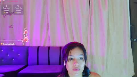 Snapshot of joyshe__vergara chatting on 01-16-26, 06:06 online show from 01-16-26, 06:06