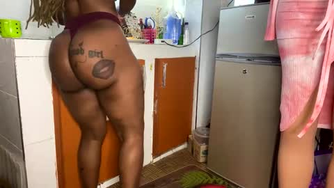 Butterflyass online show from 02-12-26, 02:56