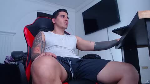 eduardo online show from 12-03-24, 05:45