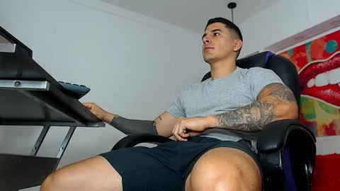 eduardo online show from 12-07-24, 12:02