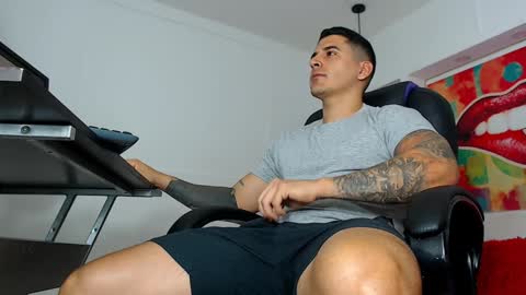 eduardo online show from 12-07-24, 03:08