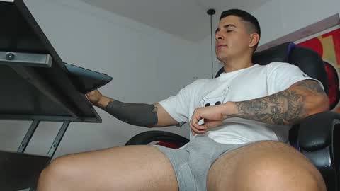 eduardo online show from 12-26-24, 12:59