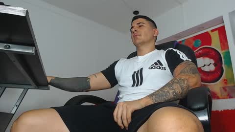 eduardo online show from 12-27-24, 12:23