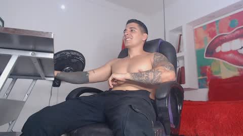 eduardo online show from 01-25-25, 02:14