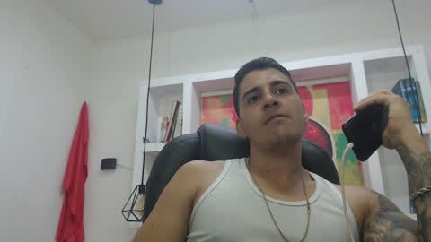 eduardo online show from 01-29-25, 01:17