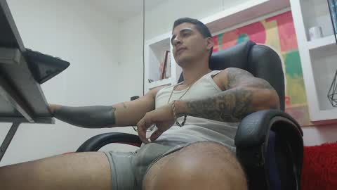 eduardo online show from 01-29-25, 05:56