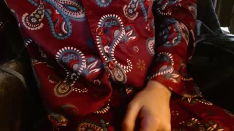 Snapshot of jp309 chatting on 12-18-25, 12:44 JP online show from 12-18-25, 12:44