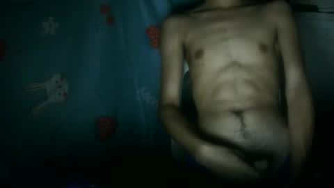 LuluBoy30 online show from 10-28-25, 05:15