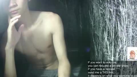 LuluBoy30 online show from 11-11-25, 01:00