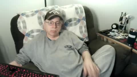 Snapshot of jpmel99 chatting on 03-01-26, 11:18 jpmel99 online show from 03-01-26, 11:18