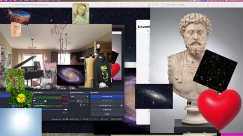 Snapshot of jpsunflower chatting on 11-19-25, 04:07 JP Sunflower Angel Love online show from 11-19-25, 04:07