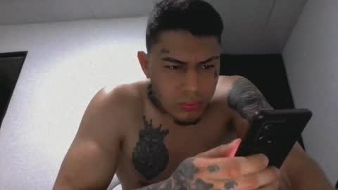 Jaxxx67 online show from 12-01-24, 09:48