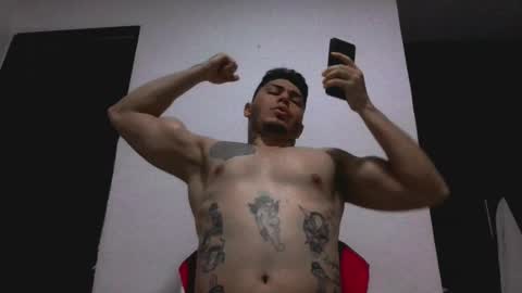 Snapshot of jq401055 chatting on 01-07-25, 10:19 Jaxxx67 online show from 01-07-25, 10:19