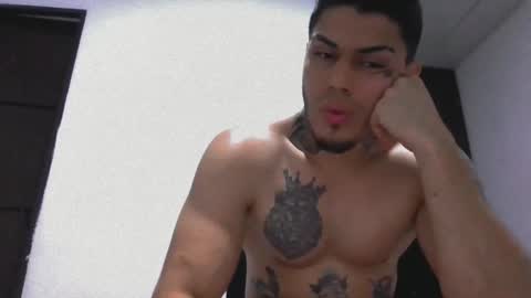 Jaxxx67 online show from 01-21-25, 12:57