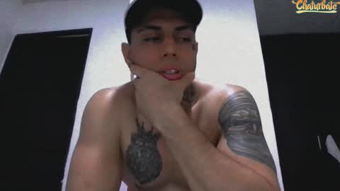 Snapshot of jq401055 chatting on 02-12-25, 03:49 Jaxxx67 online show from 02-12-25, 03:49