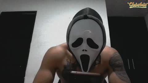 Jaxxx67 online show from 10-31-25, 11:50