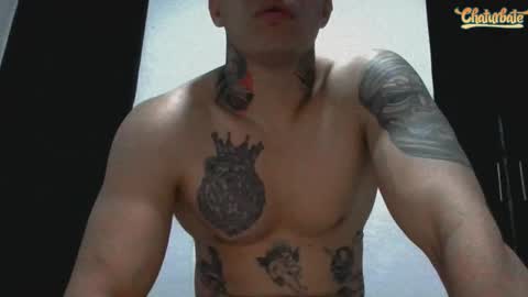 Snapshot of jq401055 chatting on 11-27-25, 06:48 Jaxxx67 online show from 11-27-25, 06:48