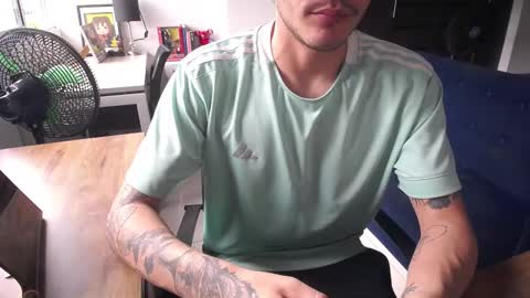 jr_phoenix online show from 03-19-26, 05:06