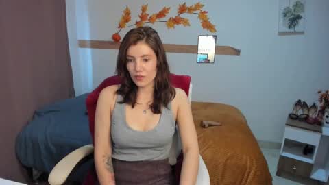 Camila Buitrago online show from 01-30-25, 02:15