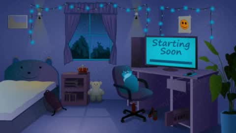 Camila Buitrago online show from 02-03-26, 03:06