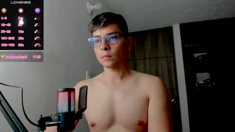 Cristian- tellme Criis online show from 01-04-25, 05:58