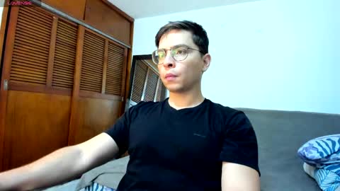 Cristian- tellme Criis online show from 05-31-26, 02:31