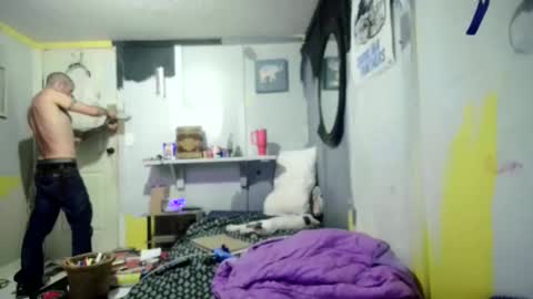 Snapshot of jrizzle1111 chatting on 01-20-25, 05:26 jrizzle1111 online show from 01-20-25, 05:26