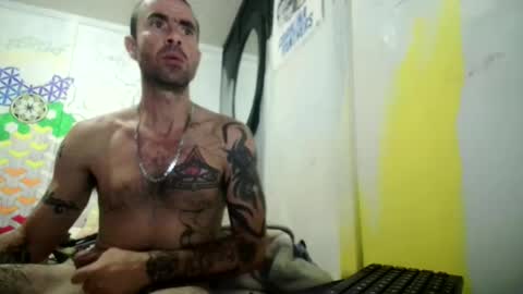 Snapshot of jrizzle1111 chatting on 02-02-25, 10:35 jrizzle1111 online show from 02-02-25, 10:35