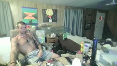 jrizzle1111 online show from 05-02-26, 09:58