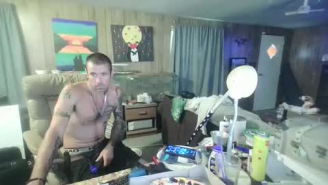 jrizzle1111 online show from 05-07-26, 02:33