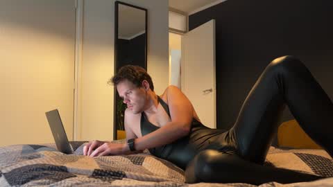 JoyBoy online show from 12-28-24, 10:47