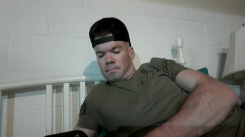 Jim online show from 01-12-25, 03:49